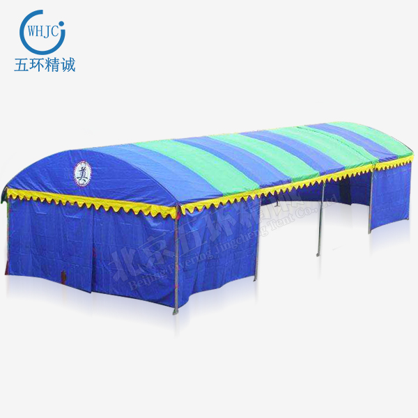 whjc060 Large wedding tent