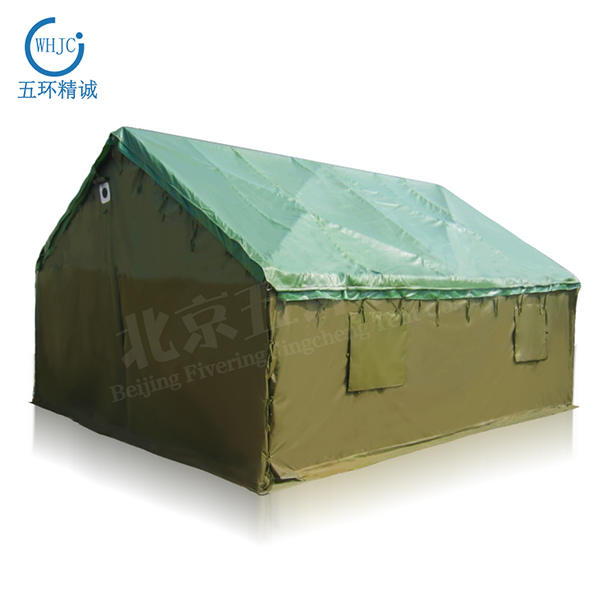 whjc259 Military Tent