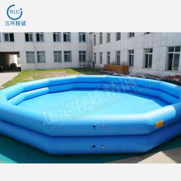 whjc462 Inflatable swimming pools