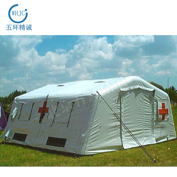whjc023  医用充气帐篷