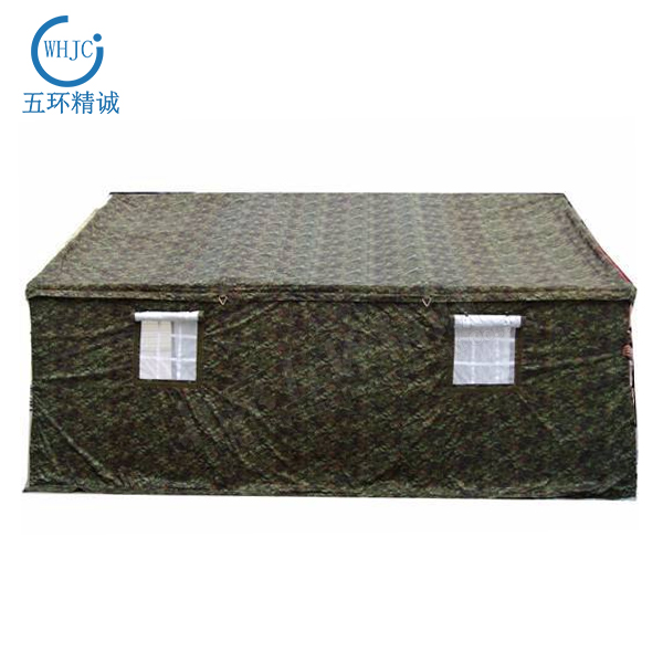 whjc316 军用帐篷迷彩