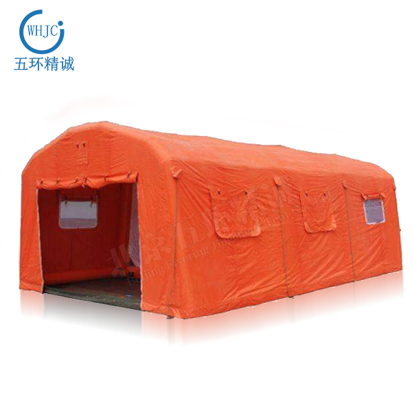 whjc066 Desert Inflatable Tent