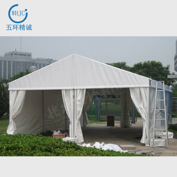 whjc412 Exhibition Tent