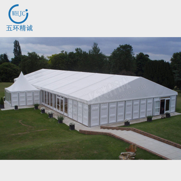 whjc410 Wedding Marquee Tent