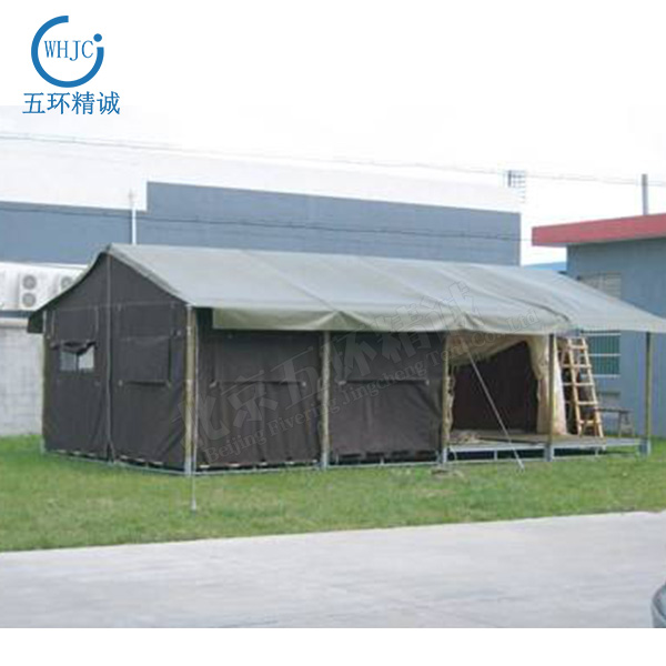 施工用帐篷