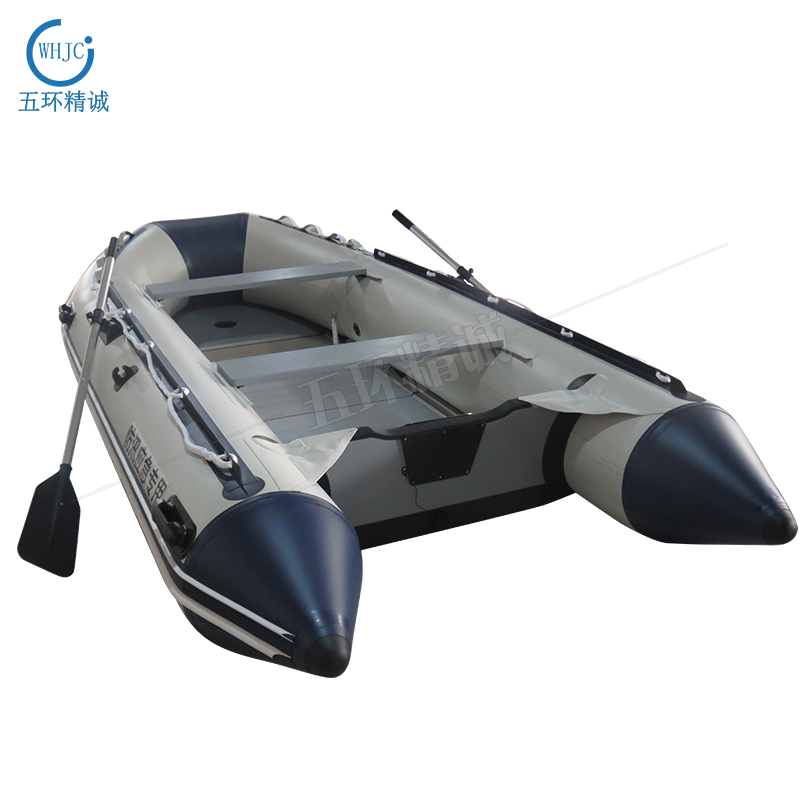 whjc565 Inflatable rubber boat