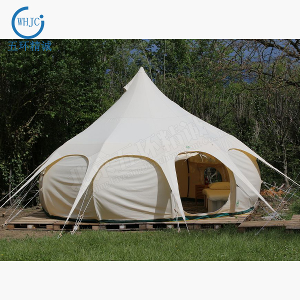 whjc028南瓜型充气帐篷